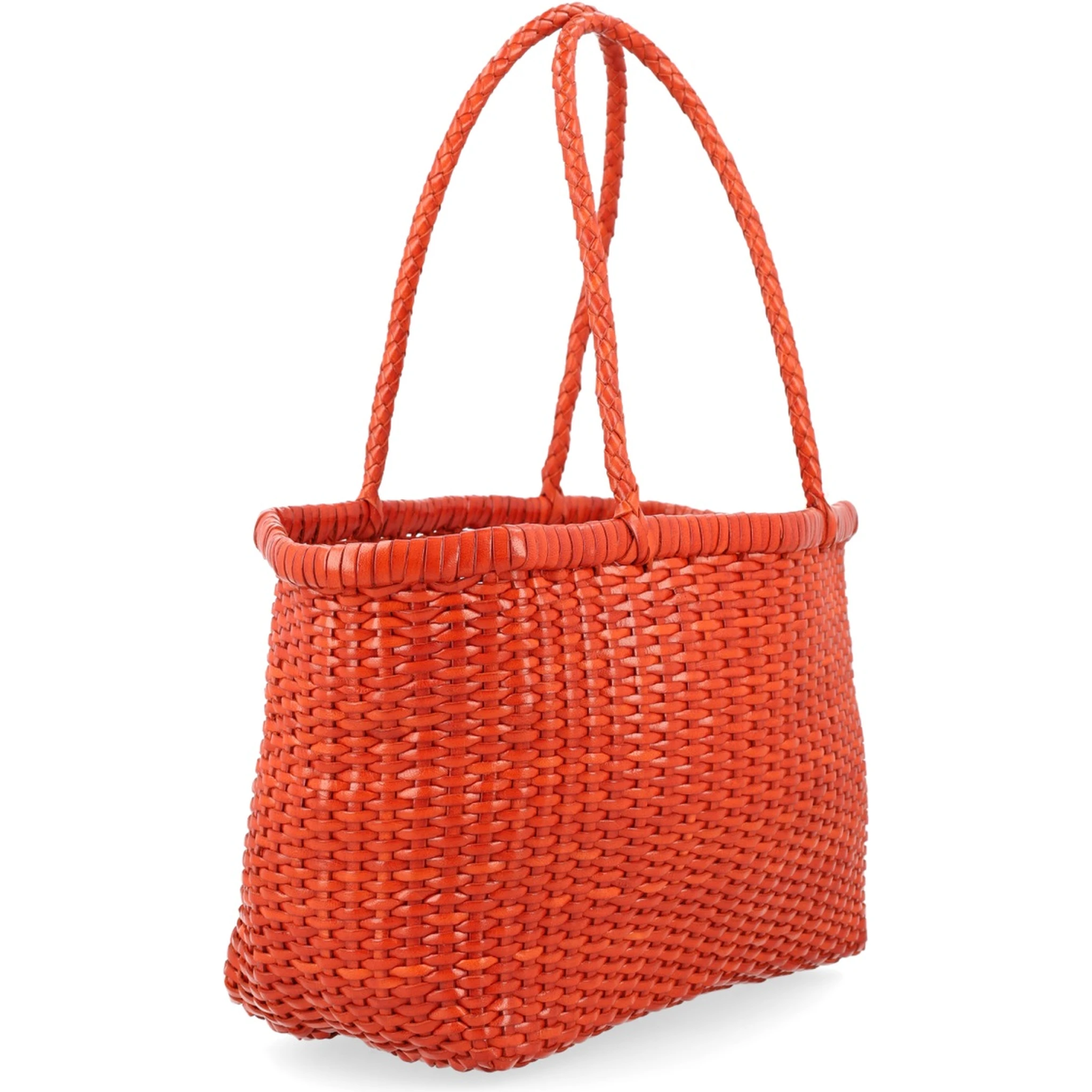 BORSA "B WEAVE" SMALL