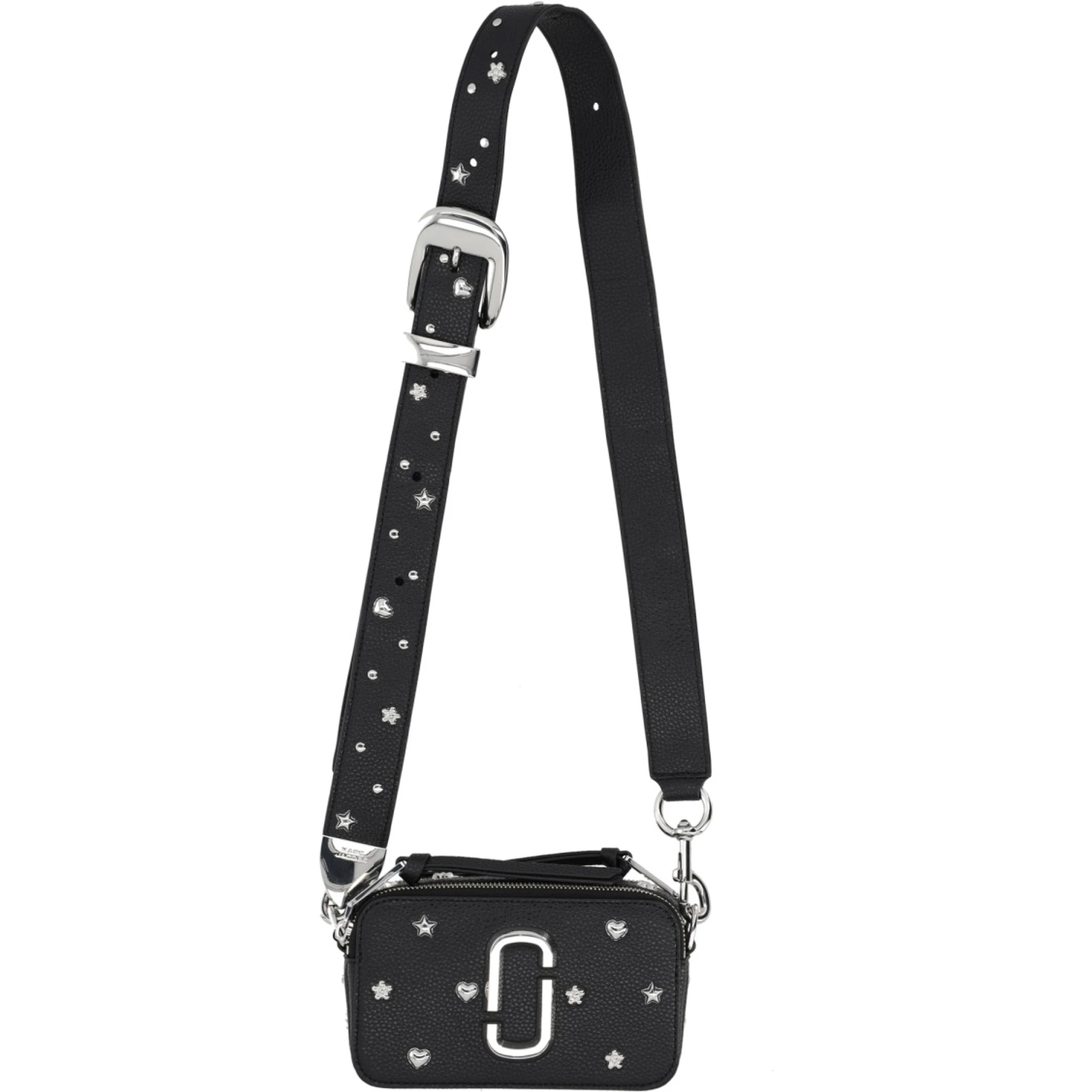 BORSA "THE SNAPSHOT"