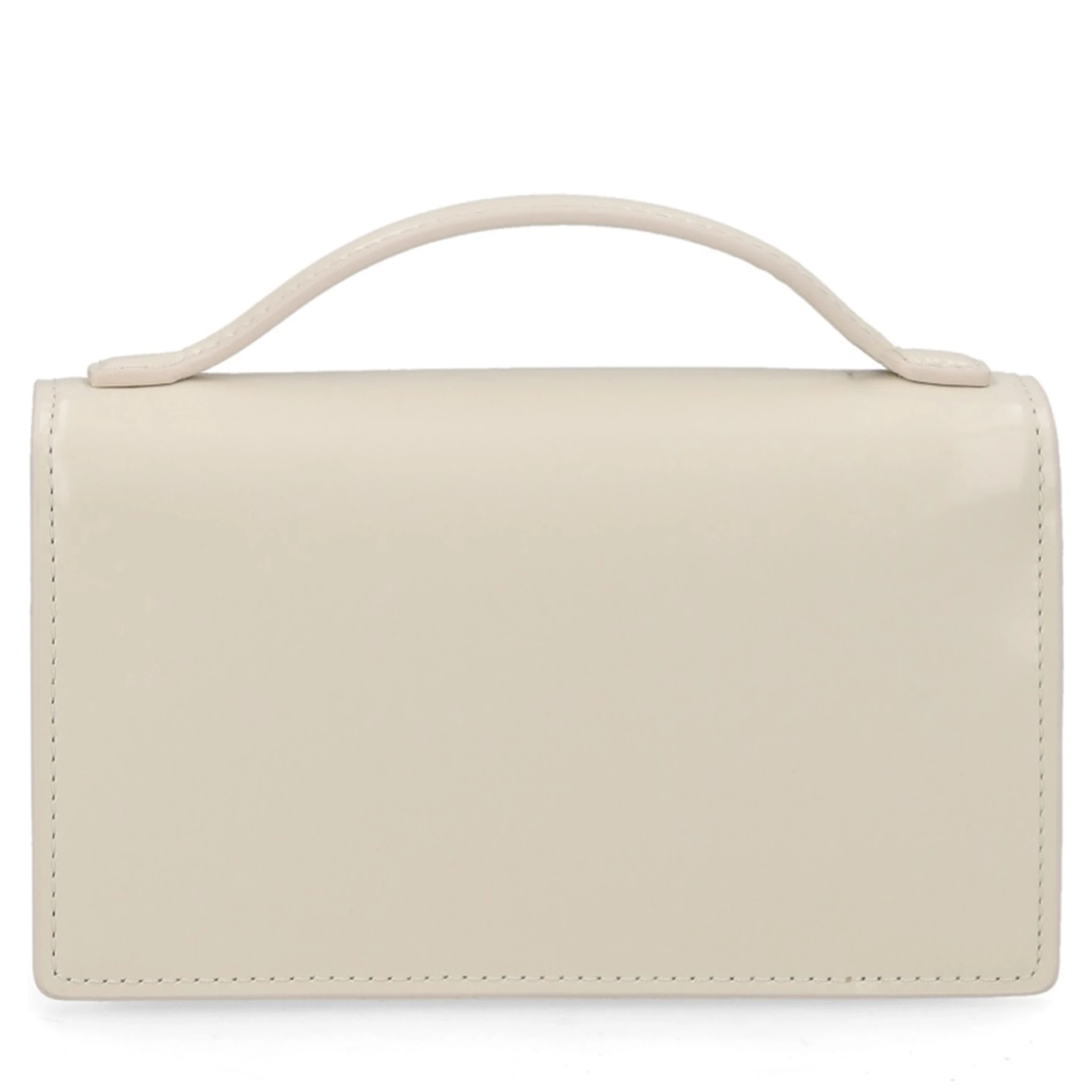 BORSA "GLAM MIRROR" MINI