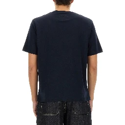 T-SHIRT IN JERSEY