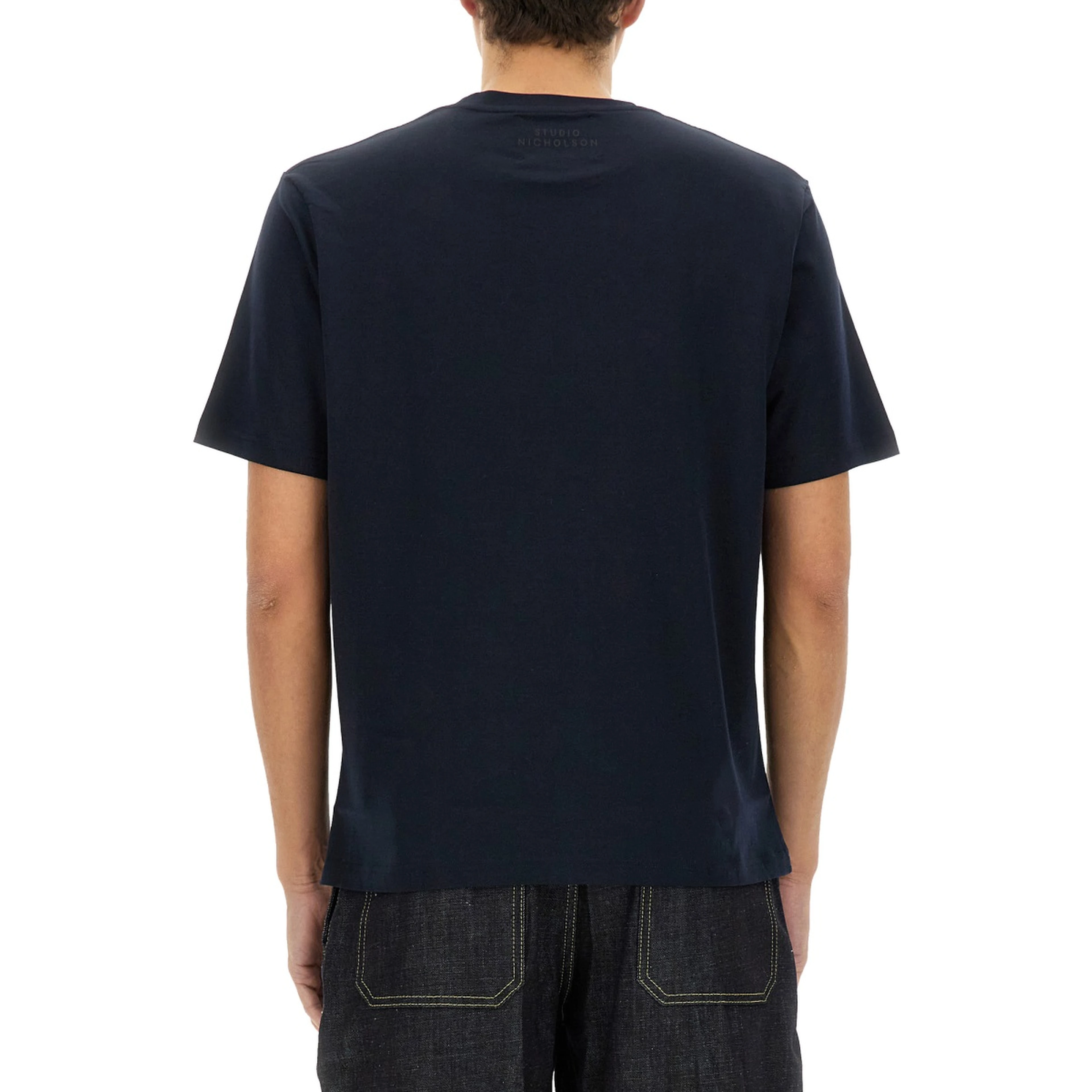 T-SHIRT IN JERSEY