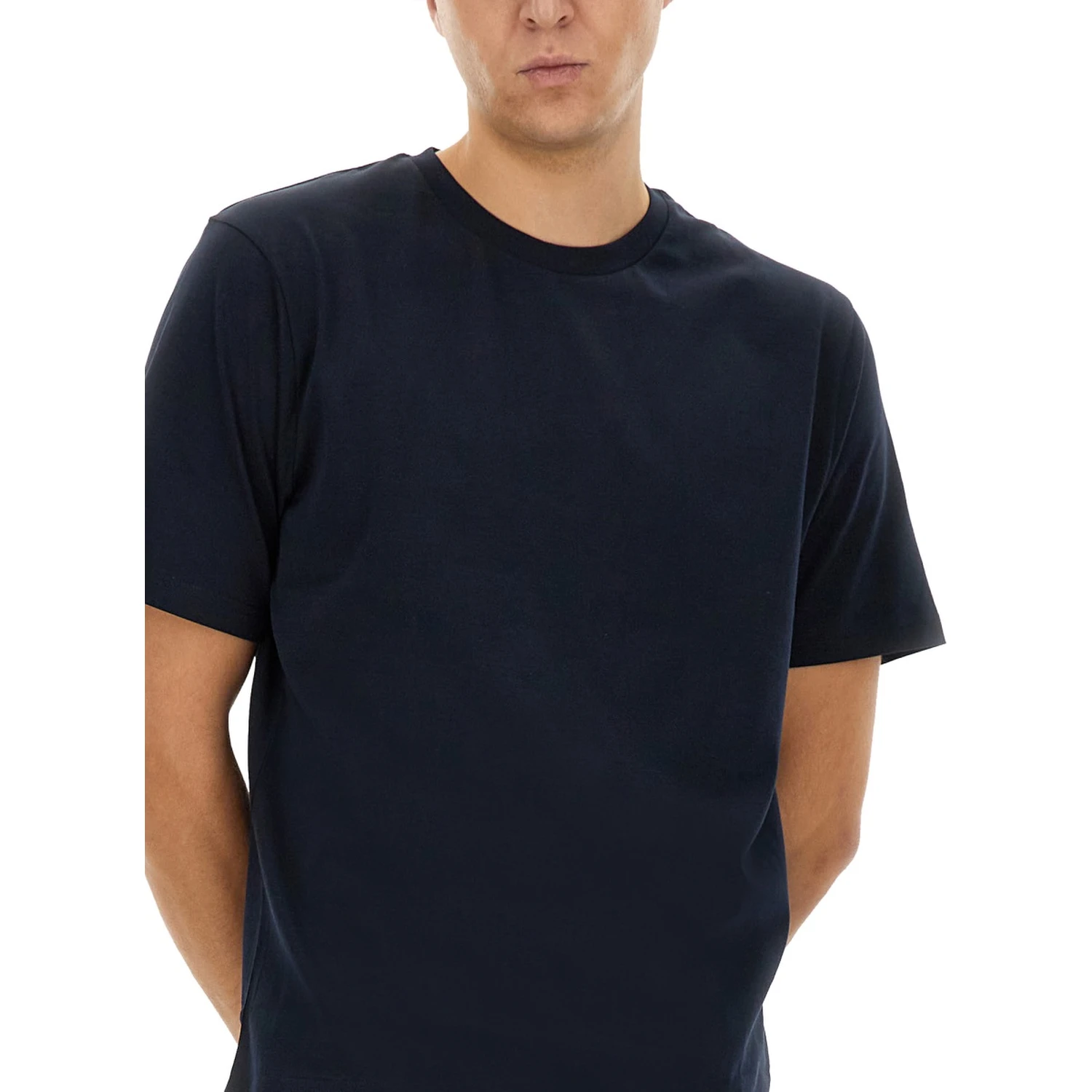 T-SHIRT IN JERSEY