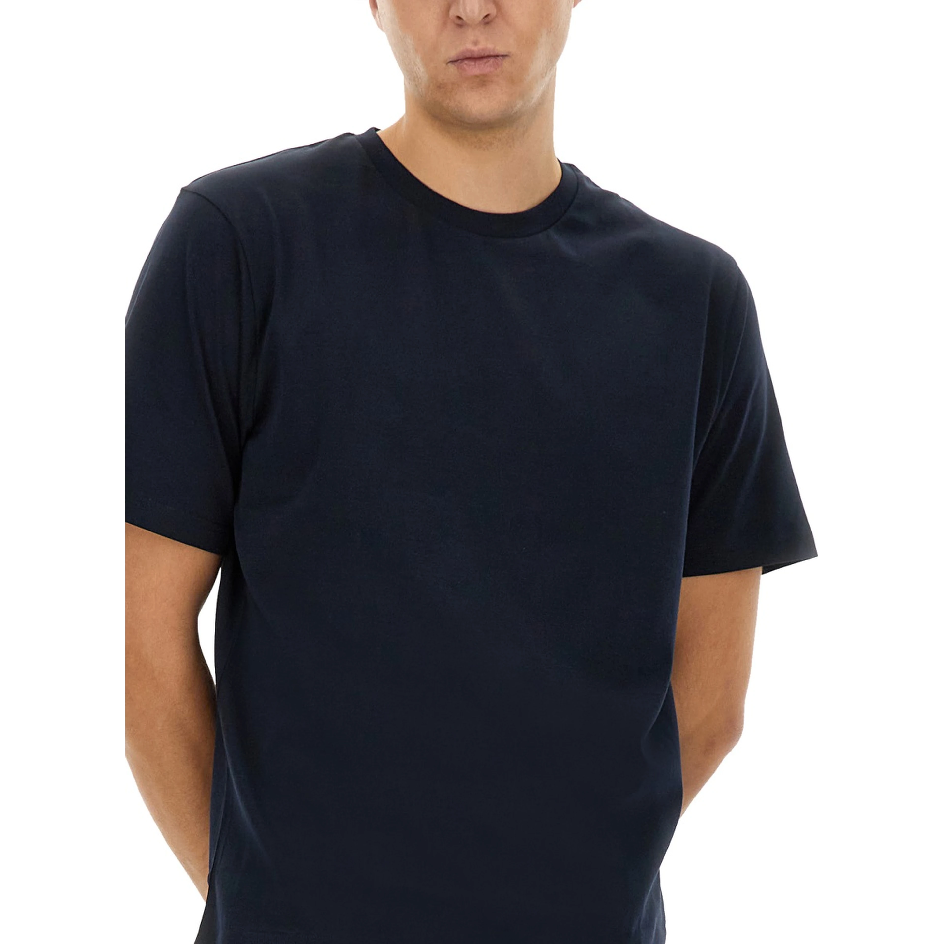 T-SHIRT IN JERSEY