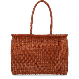 BORSA "B WEAVE" LARGE