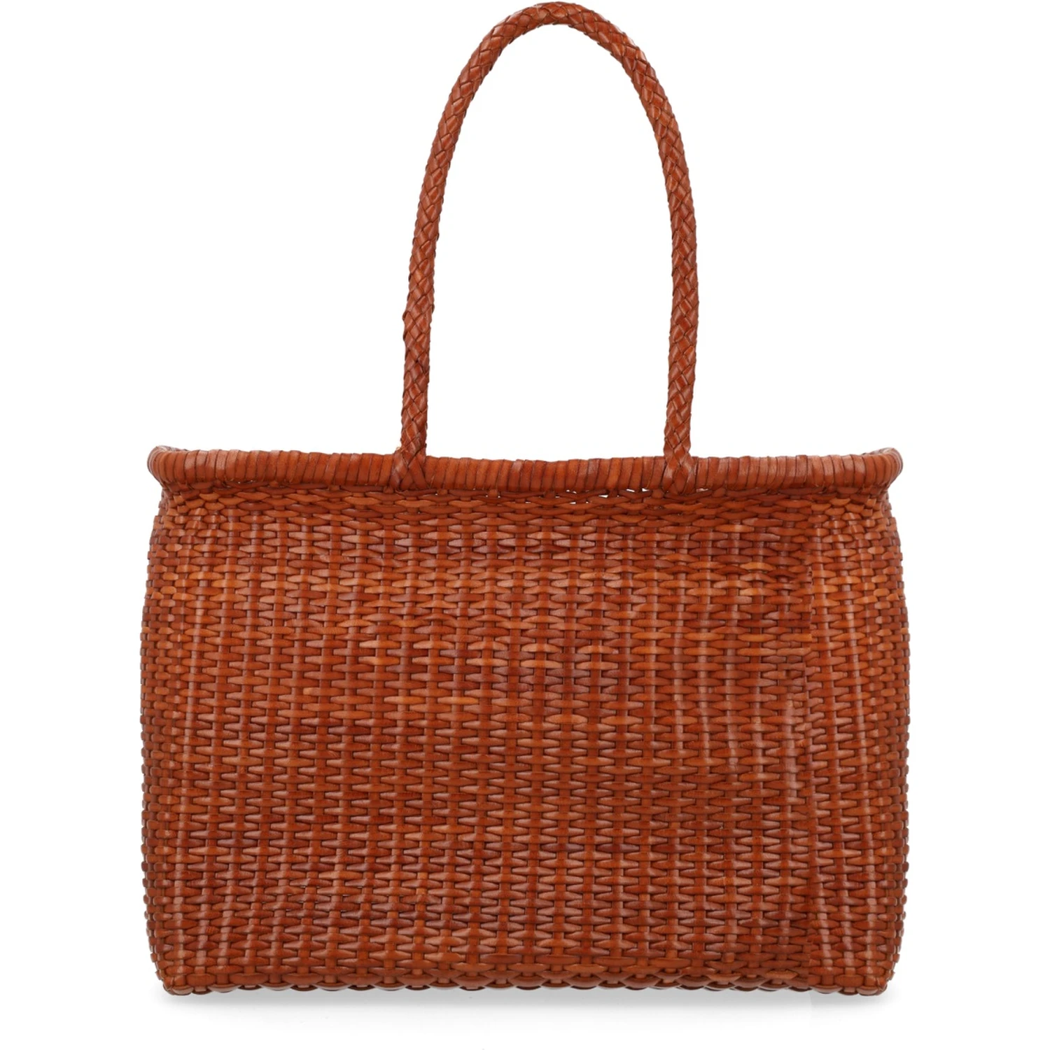 BORSA "B WEAVE" LARGE