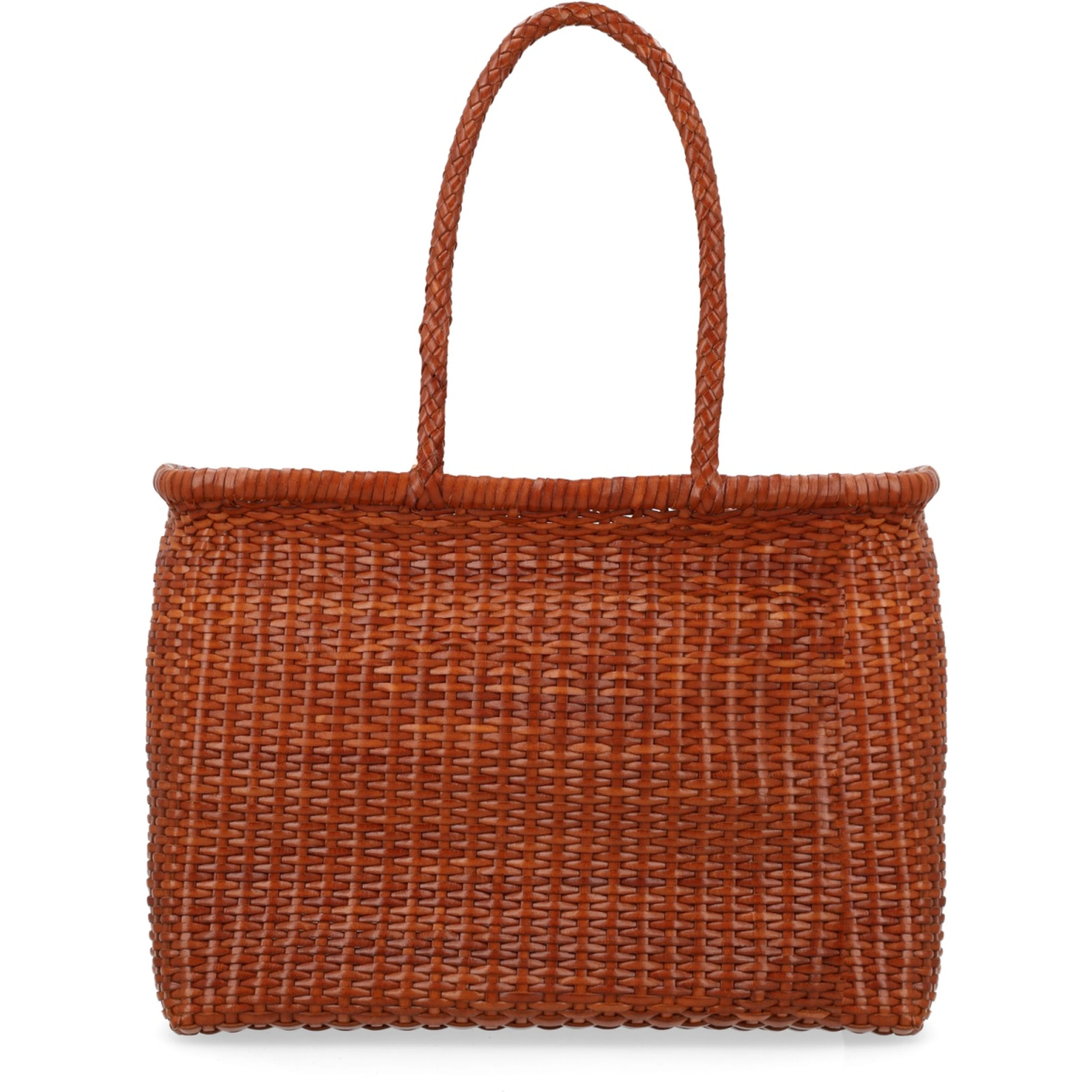 BORSA "B WEAVE" LARGE