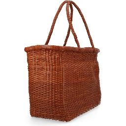 BORSA "B WEAVE" LARGE