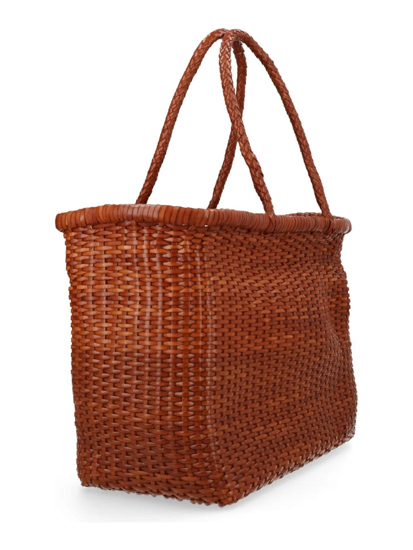 BORSA "B WEAVE" LARGE