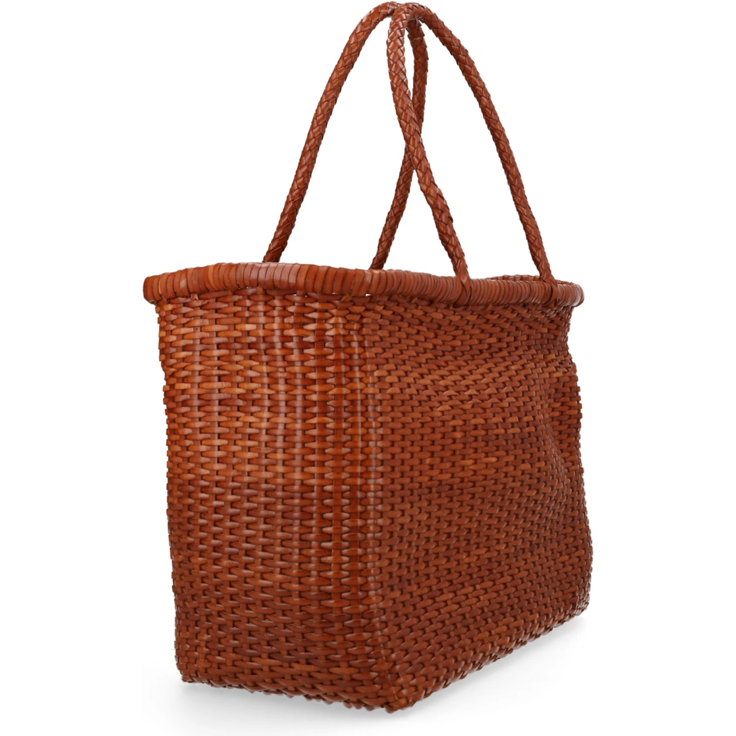 BORSA "B WEAVE" LARGE