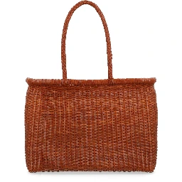 BORSA "B WEAVE" LARGE