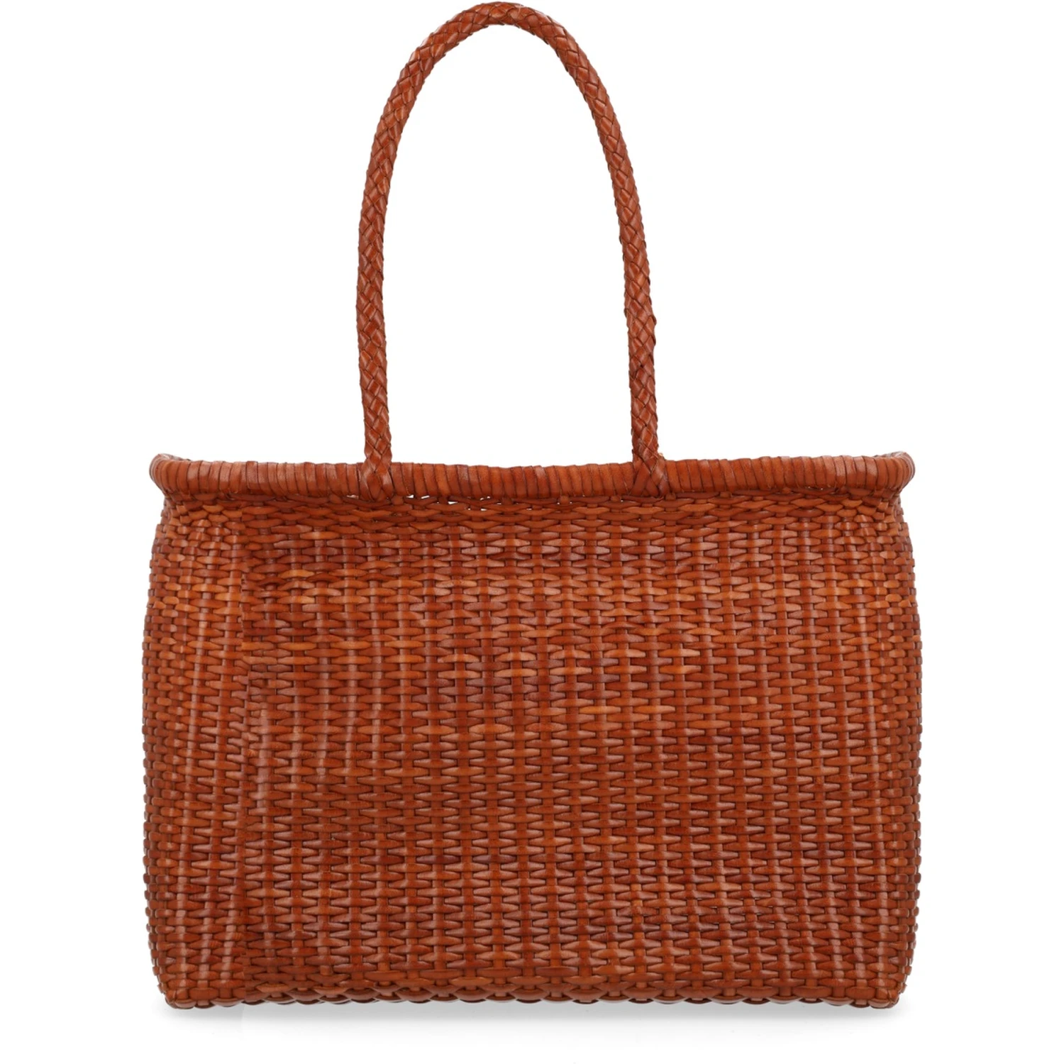 BORSA "B WEAVE" LARGE