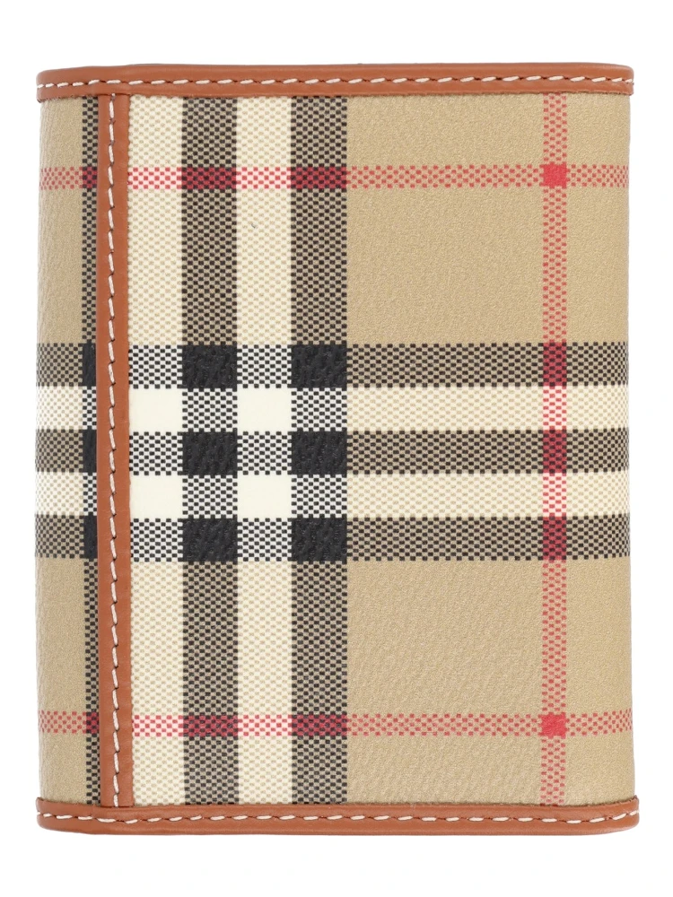 PORTAFOGLIO "CHECK" alternative