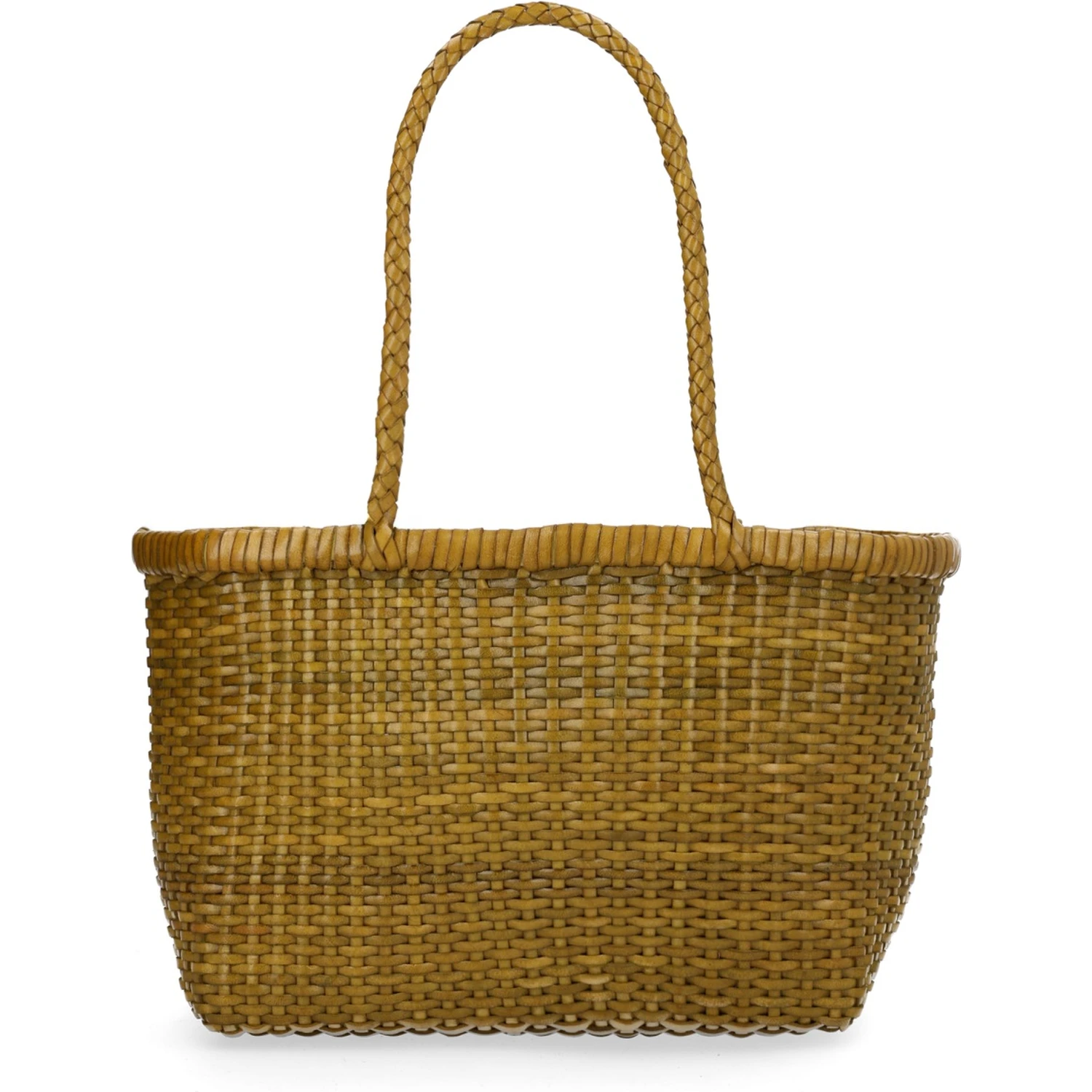 BORSA "B WEAVE" SMALL