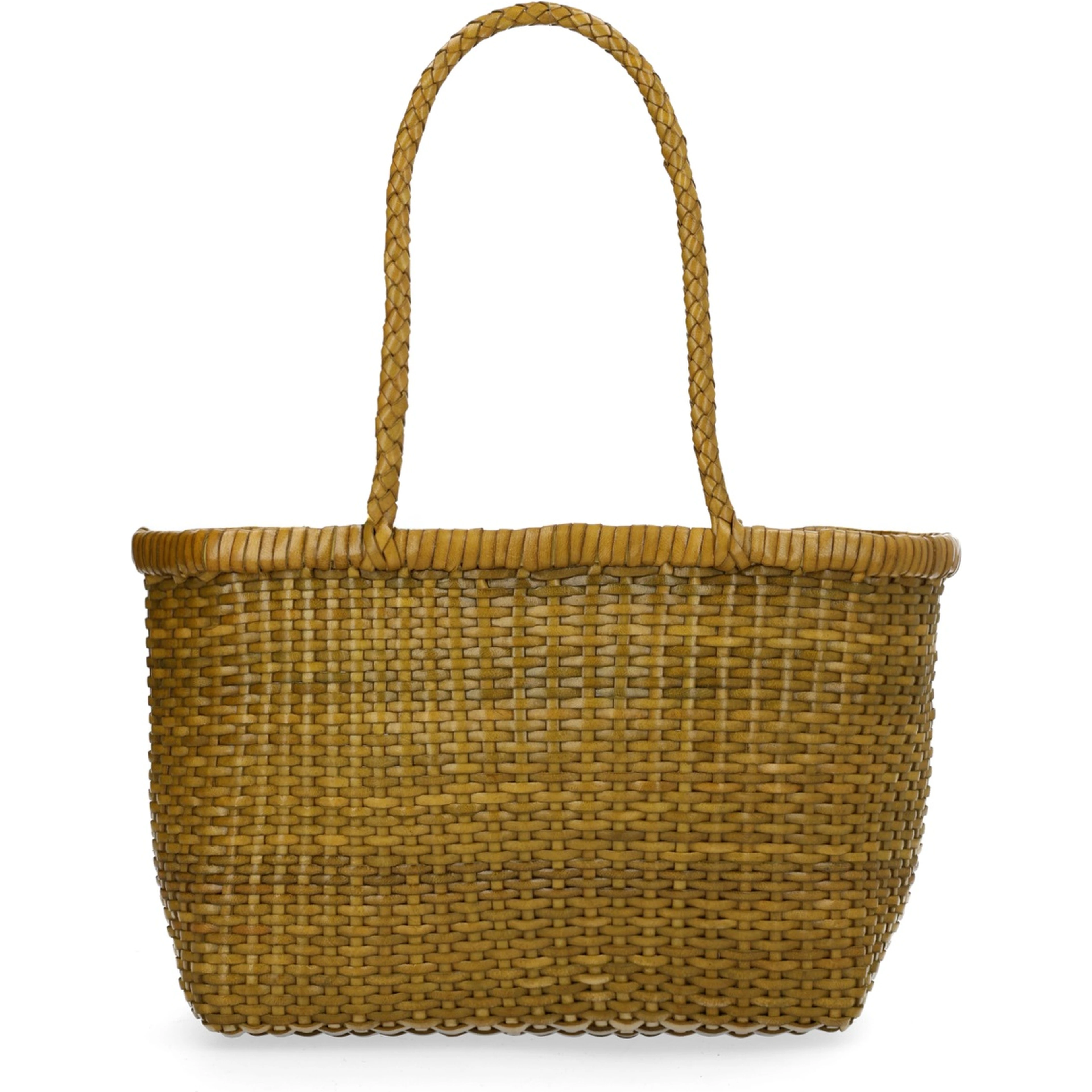 BORSA "B WEAVE" SMALL