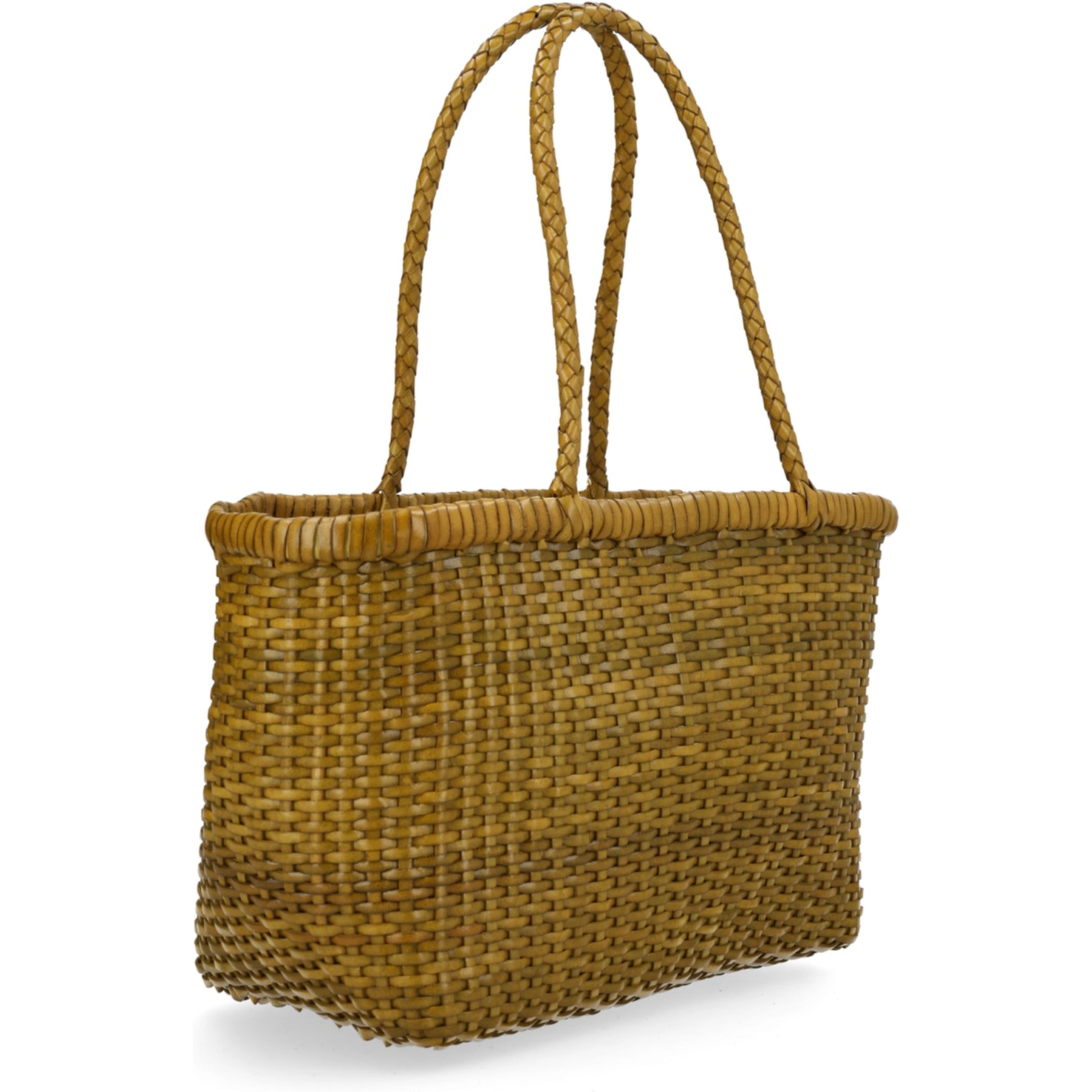 BORSA "B WEAVE" SMALL
