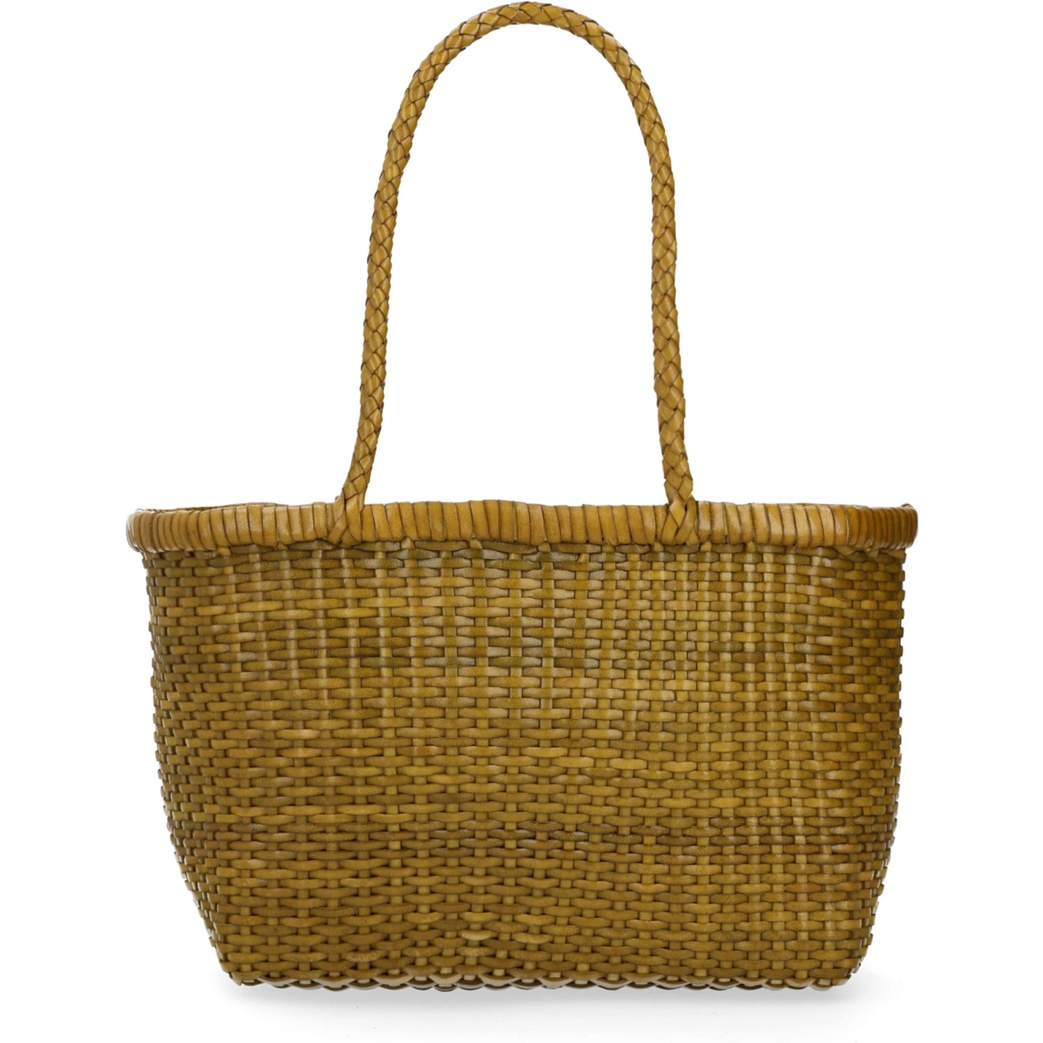 BORSA "B WEAVE" SMALL
