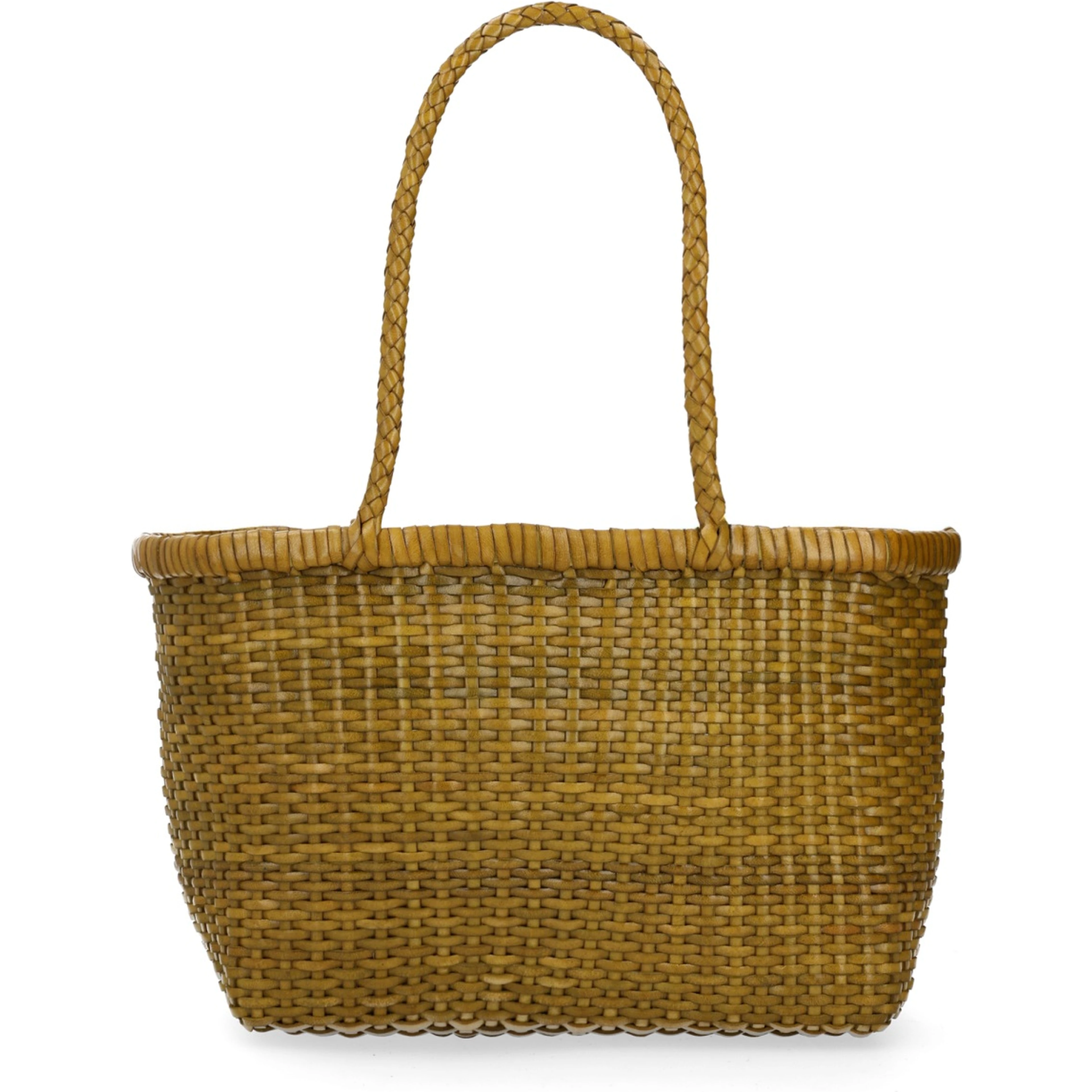 BORSA "B WEAVE" SMALL