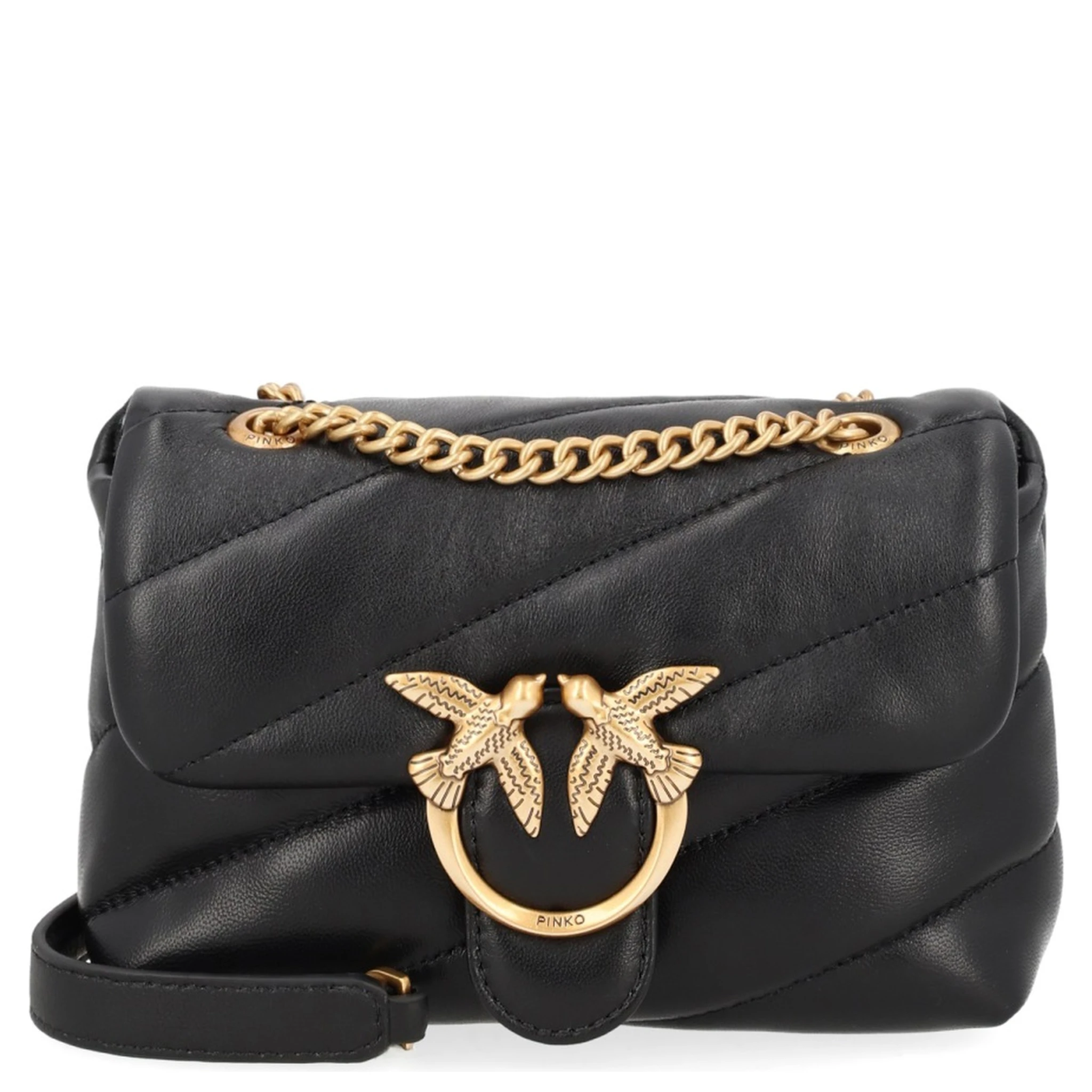 BORSA "LOVE" PUFF BABY