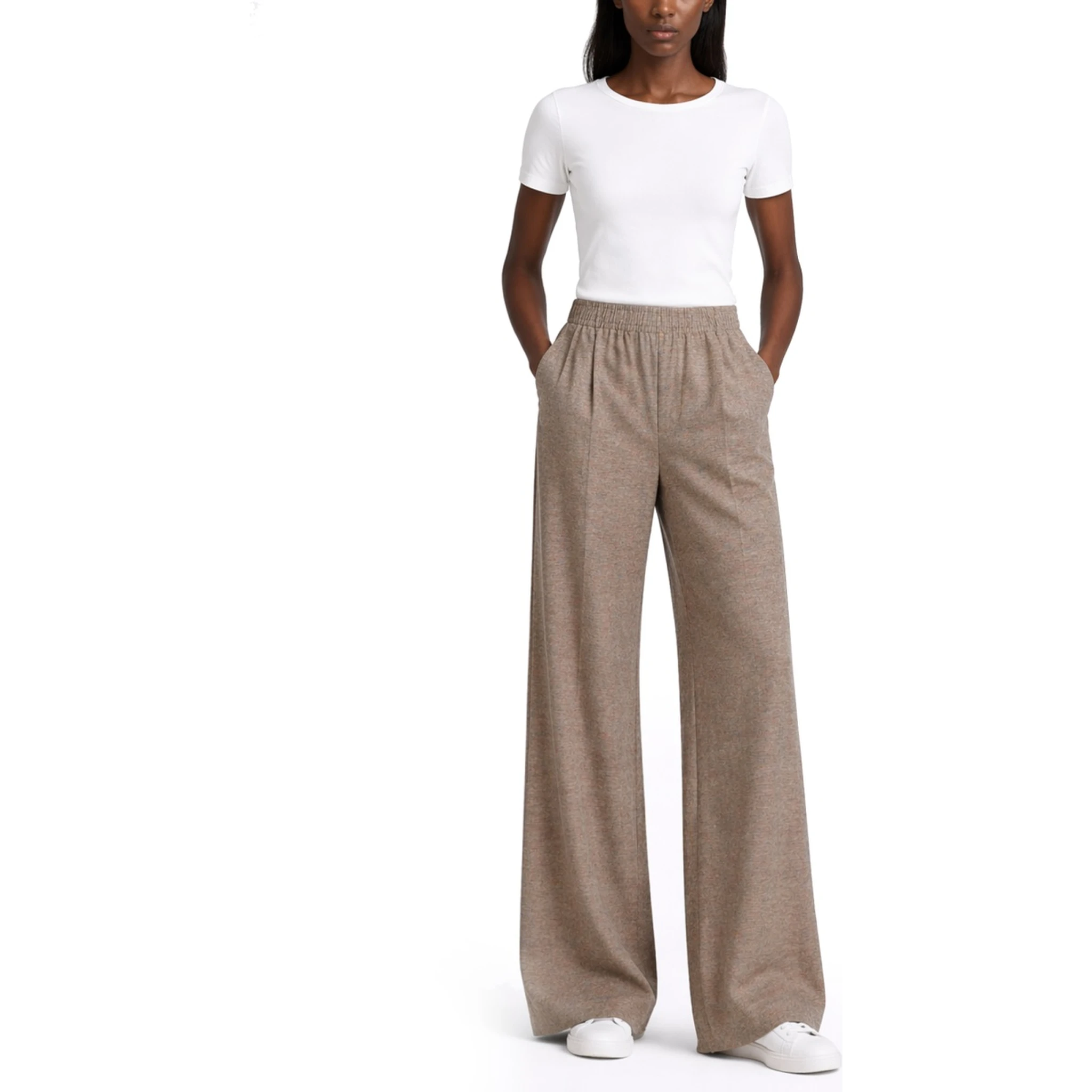 PANTALONE "AMELIA"