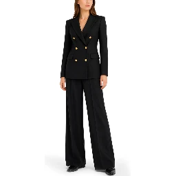 ABITO DUE PEZZI IN LANA