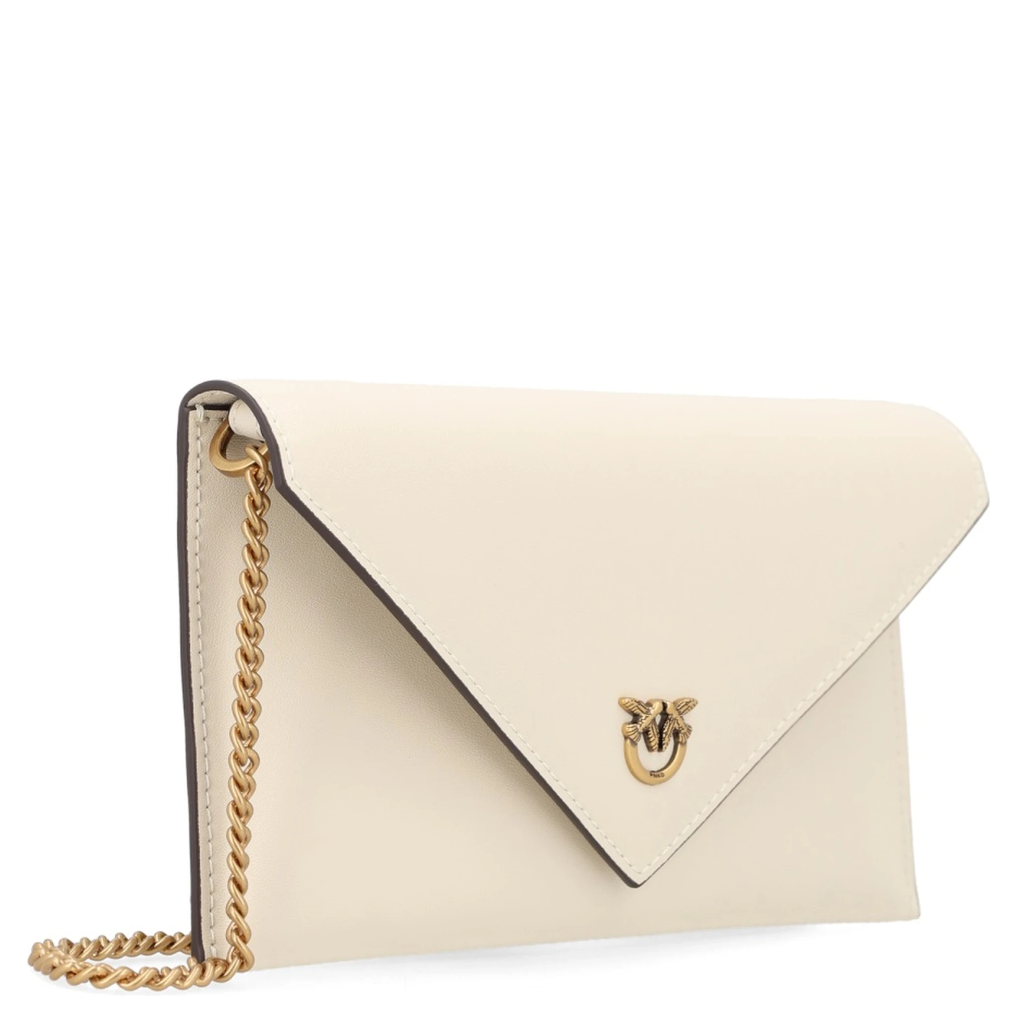 BORSA SMALL IN PELLE