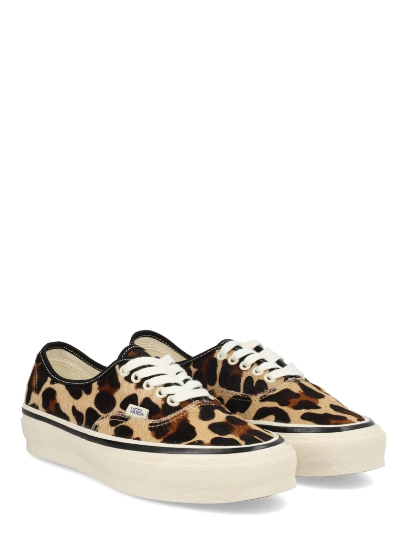 SNEAKER "AUTHENTIC 44"