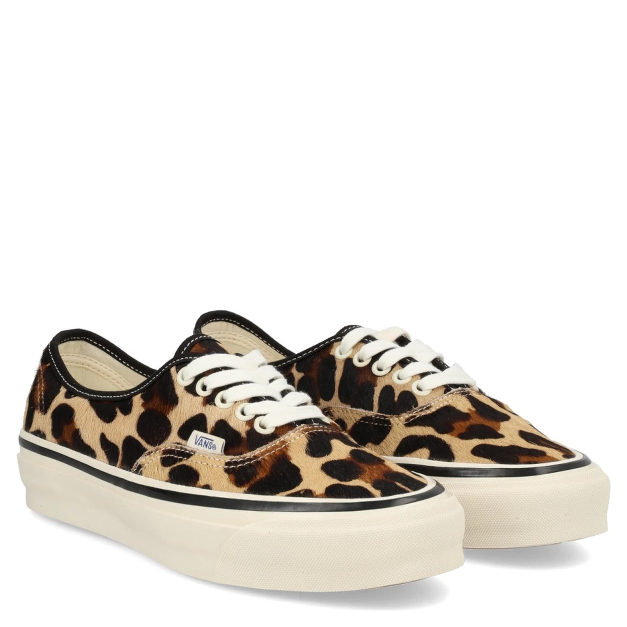 SNEAKER "AUTHENTIC 44"