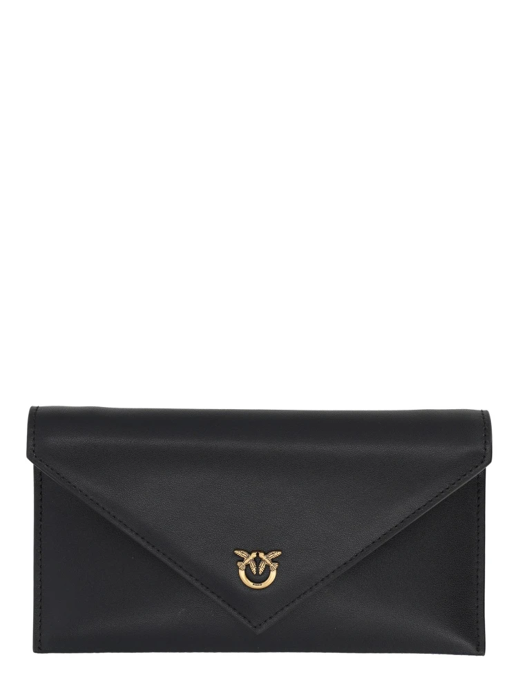 BORSA SMALL IN PELLE