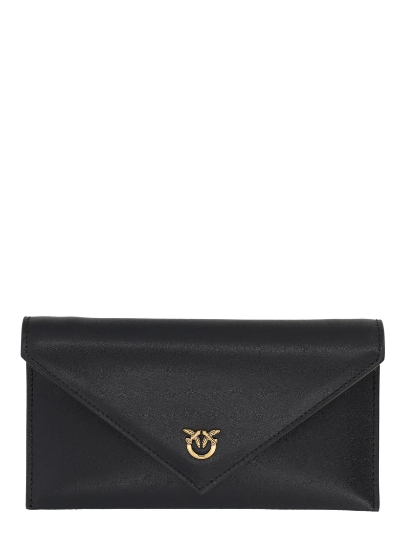 BORSA SMALL IN PELLE