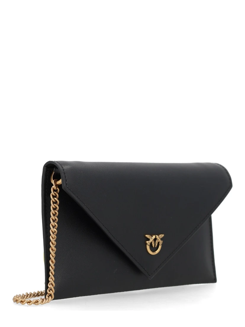 BORSA SMALL IN PELLE