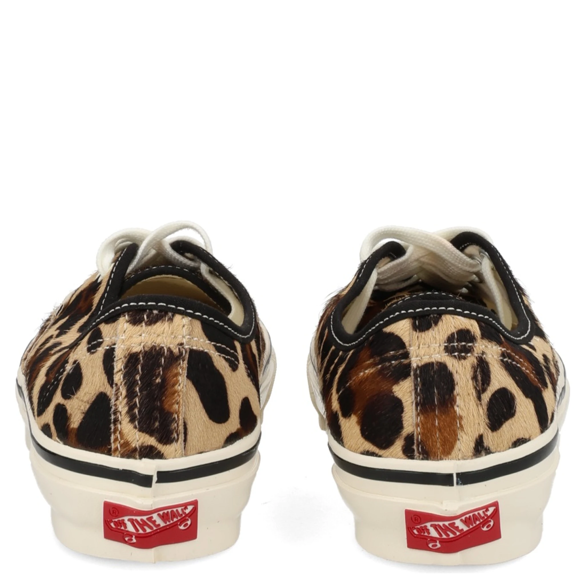 SNEAKER "AUTHENTIC 44"