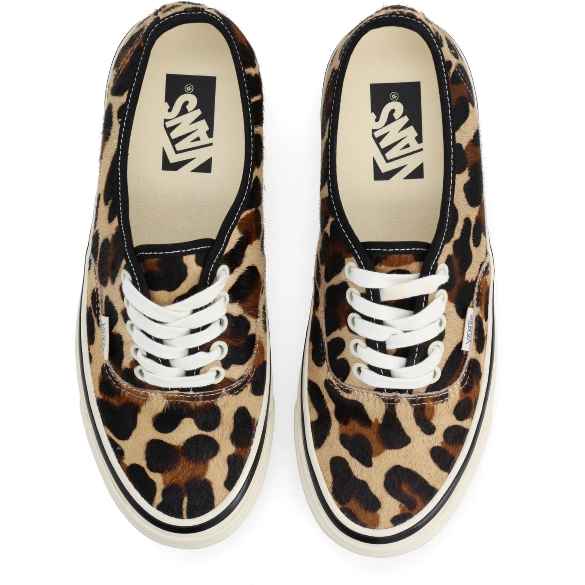 SNEAKER "AUTHENTIC 44"