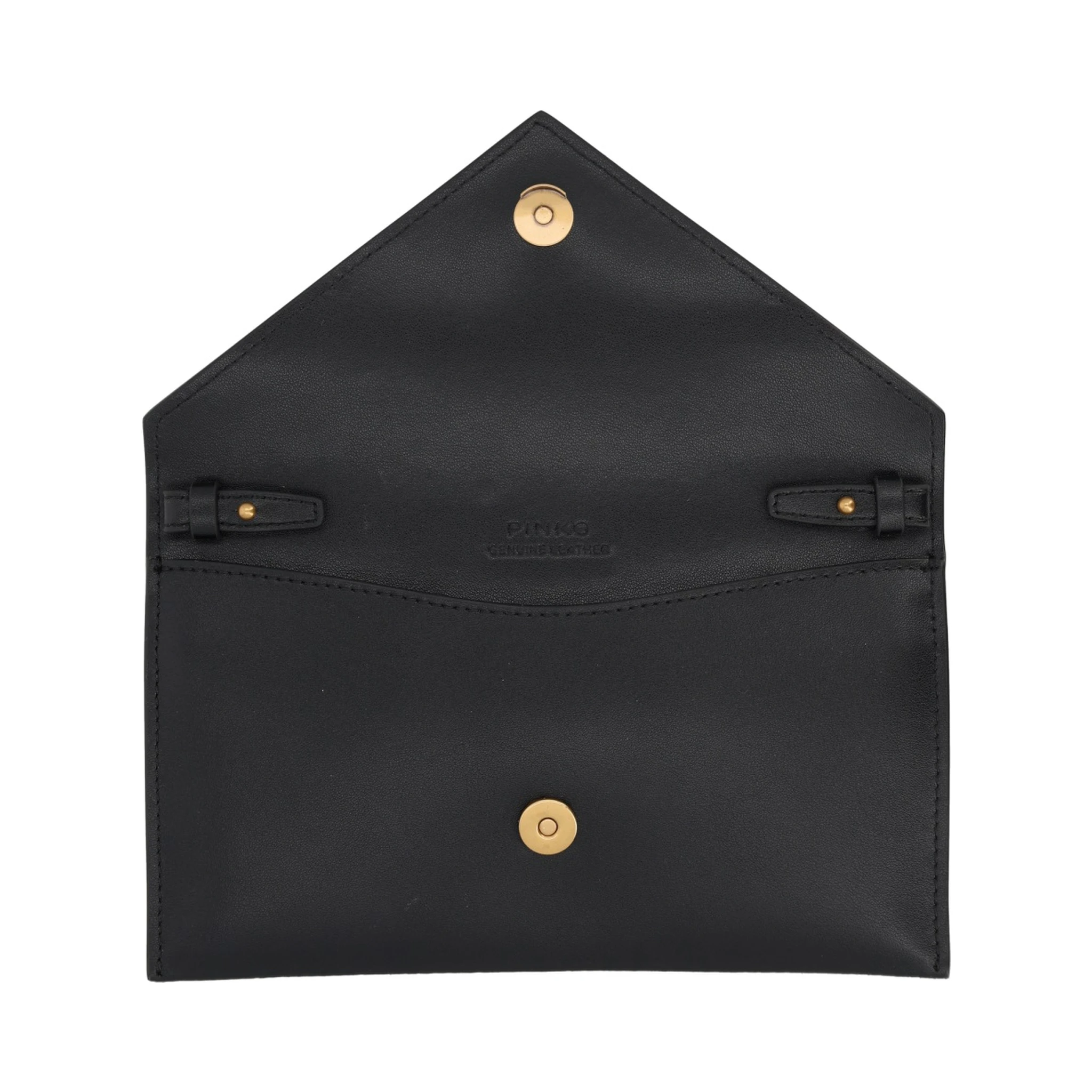 BORSA SMALL IN PELLE