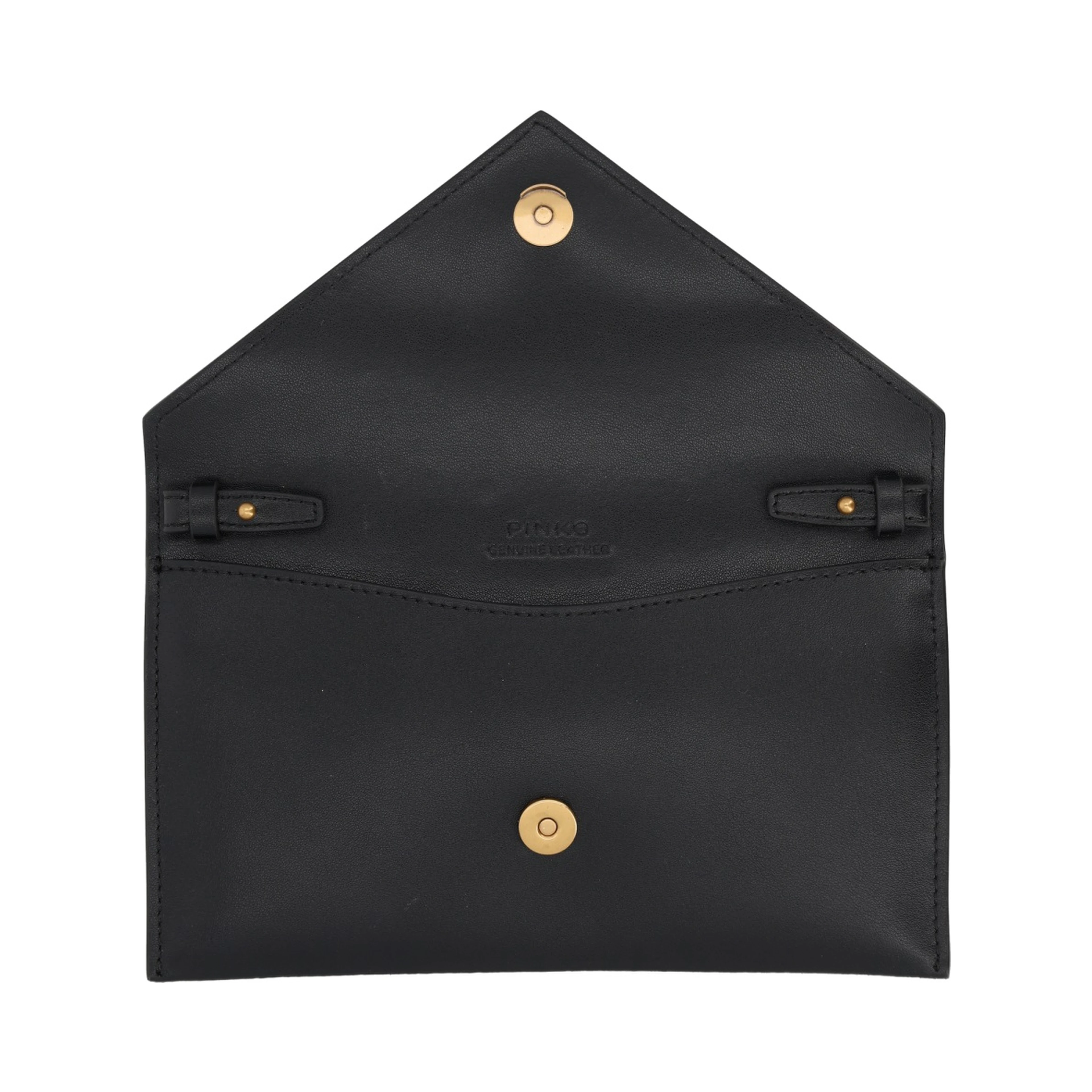BORSA SMALL IN PELLE