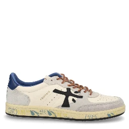 SNEAKER "BSKTCLAY"