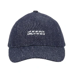 CAPPELLO DA BASEBALL "EDEN BOUSSOLE"