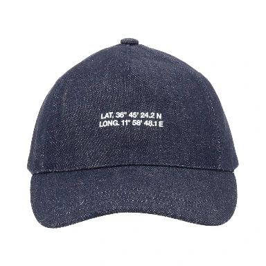 CAPPELLO DA BASEBALL "EDEN BOUSSOLE"