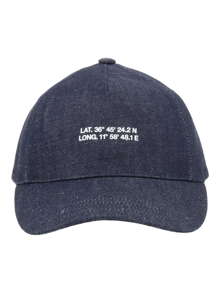 CAPPELLO DA BASEBALL "EDEN BOUSSOLE"