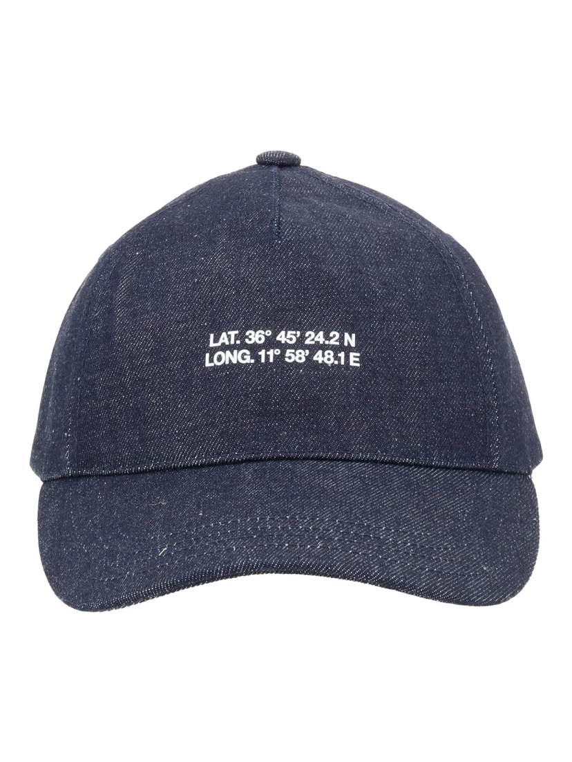 CAPPELLO DA BASEBALL "EDEN BOUSSOLE"