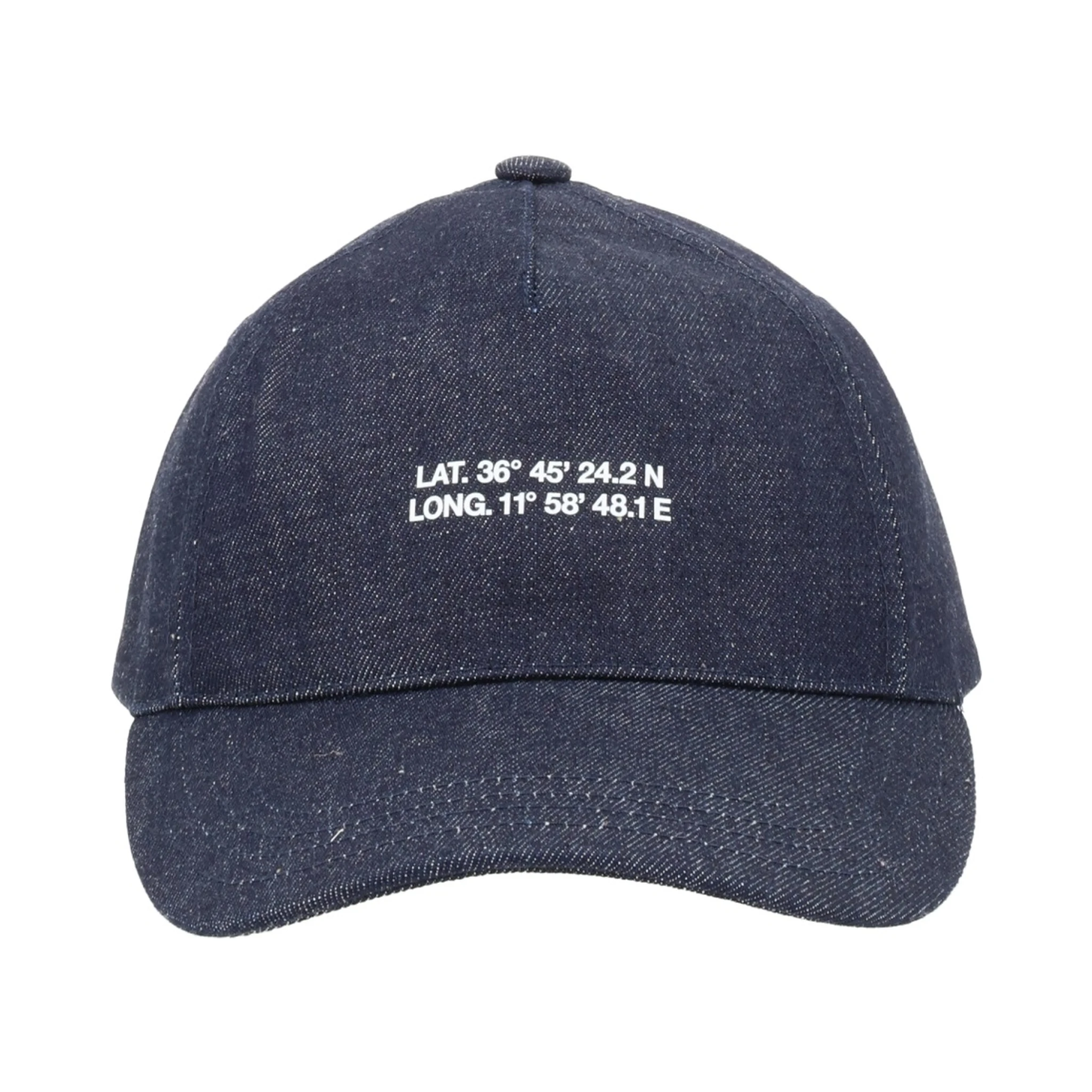 CAPPELLO DA BASEBALL "EDEN BOUSSOLE"