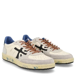 SNEAKER "BSKTCLAY"