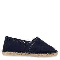 ESPADRILLA IN TELA