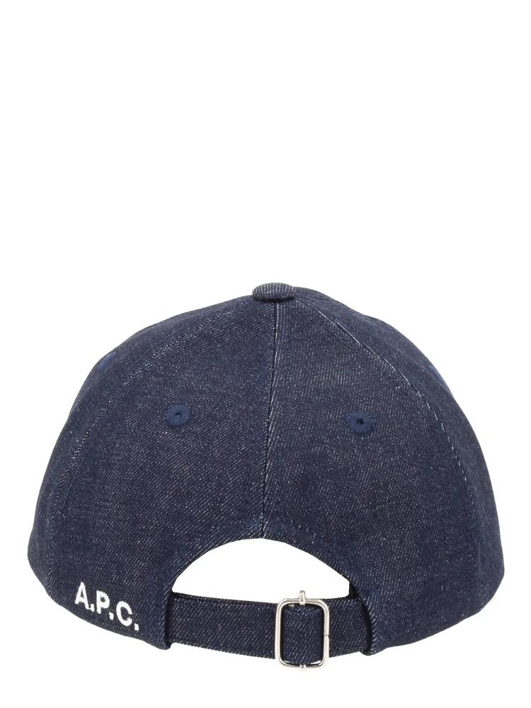 CAPPELLO DA BASEBALL "EDEN BOUSSOLE" alternative