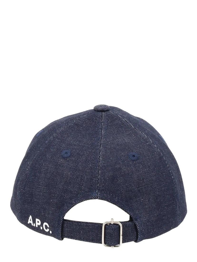 CAPPELLO DA BASEBALL "EDEN BOUSSOLE"