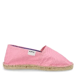 ESPADRILLA IN TELA