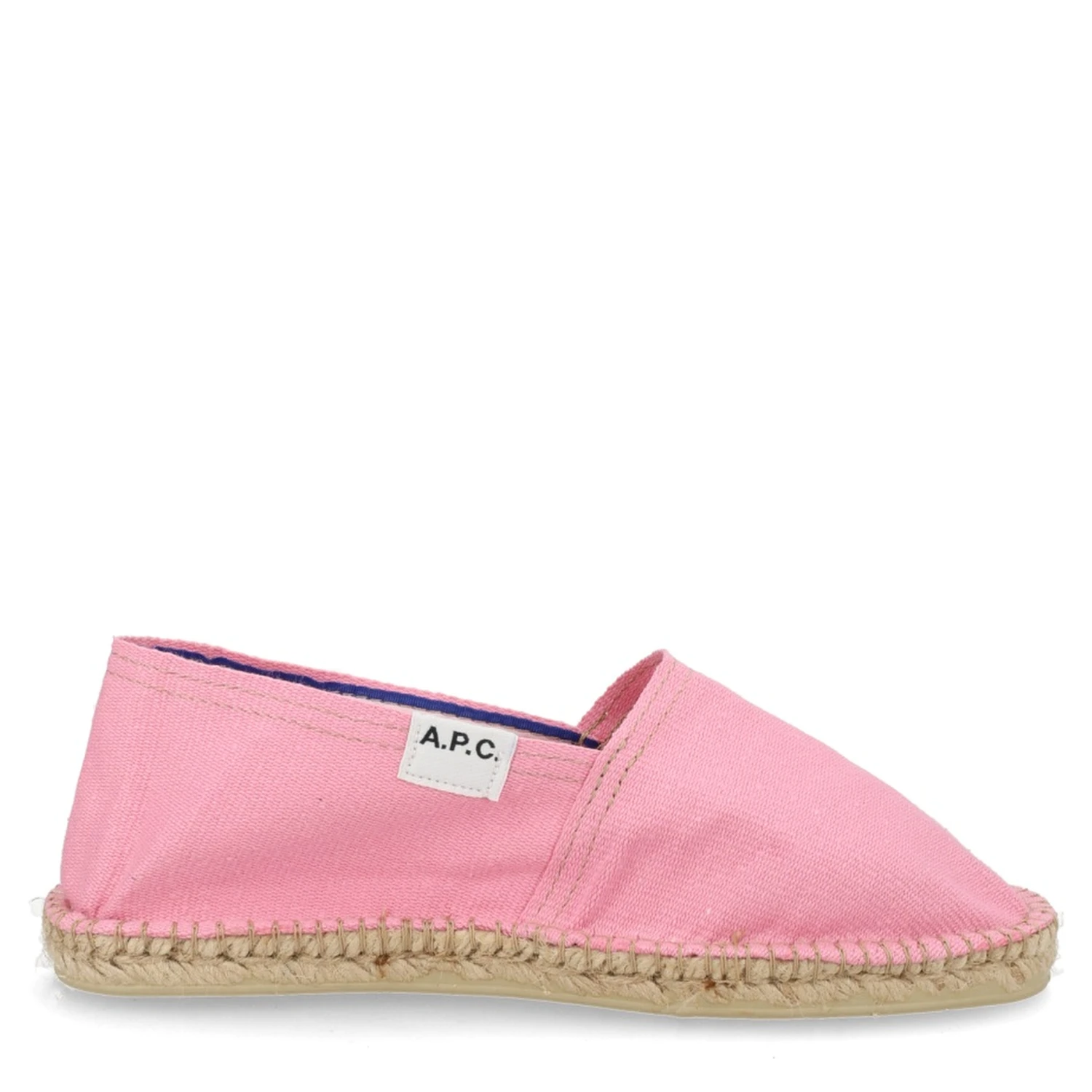 ESPADRILLA IN TELA