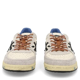 SNEAKER "BSKTCLAY"