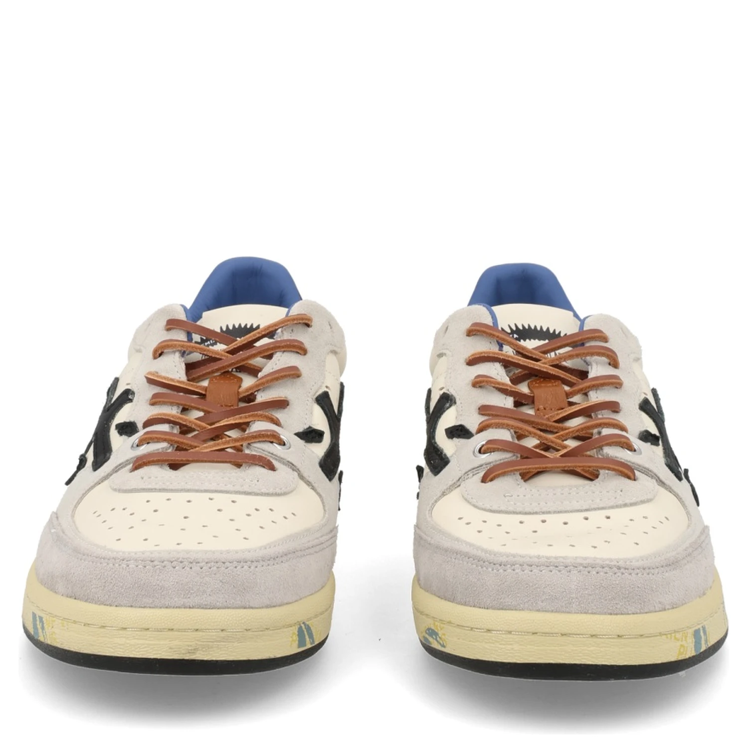SNEAKER "BSKTCLAY"