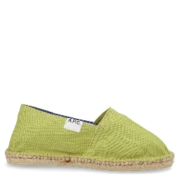 ESPADRILLA IN TELA