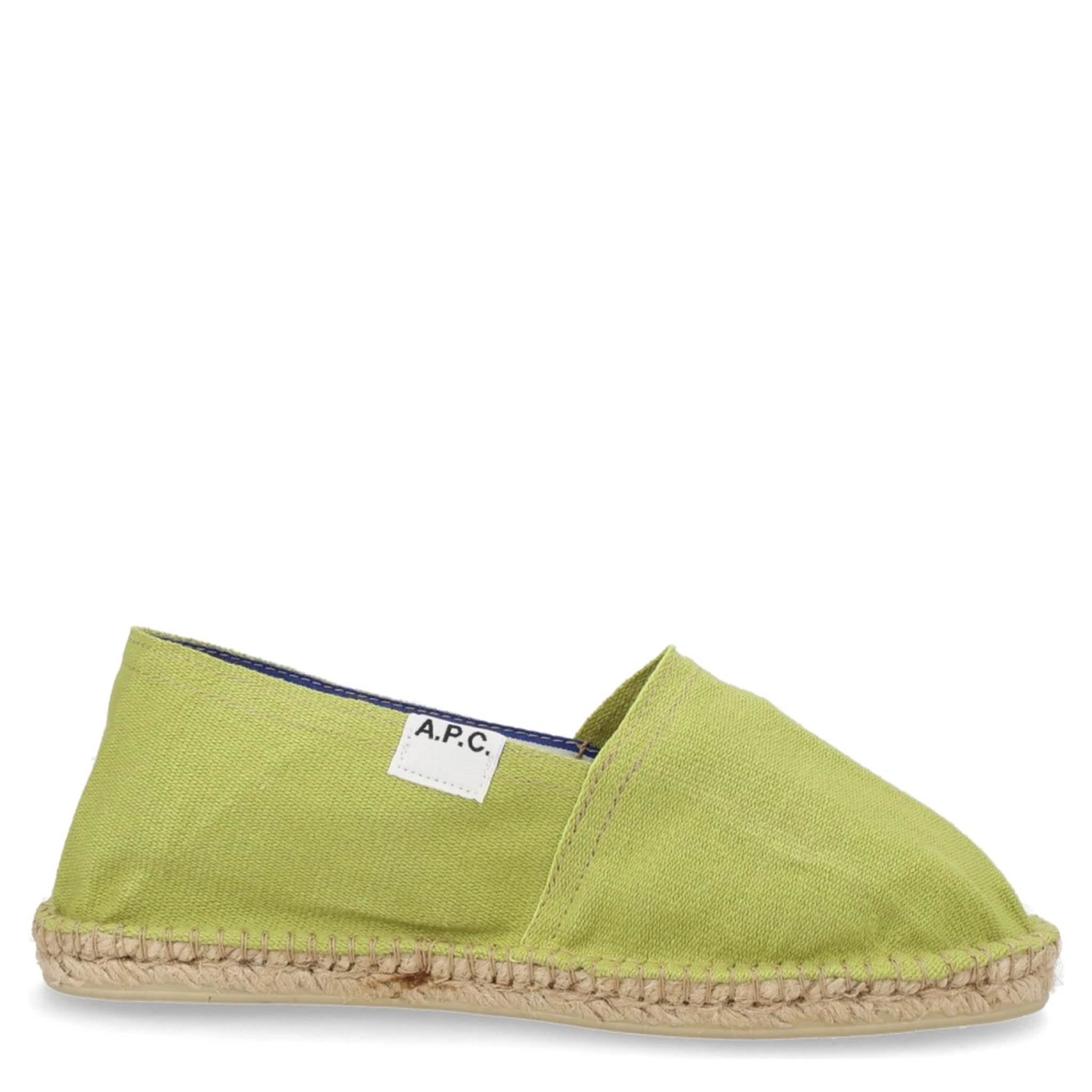 ESPADRILLA IN TELA